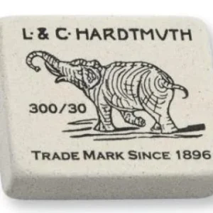 Pryž Koh-i-noor SLON 300/30 Akční Cena