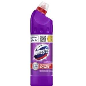 Značkový Domestos WC Levandule 750ml