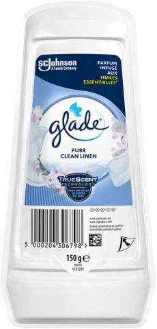 Nejlepší Volba WC gel osvěžovač Brise 150g/vůně čistoty