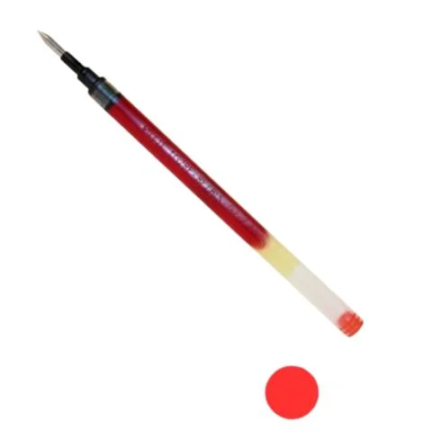 Omezená Nabídka Náplň PILOT G2 - 7 červená