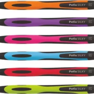 Bezpečná Platba Kuličkové pero Silky mix barev 1mm