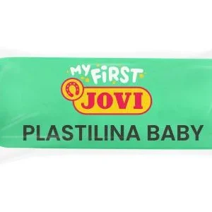 Sezónní Sleva Modelína BABY JOVI 38g zelená - 371/10G