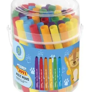 Speciální Cena FIXY JOVI BABY jumbo 36 ks v boxu - 1236