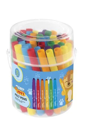 Speciální Cena FIXY JOVI BABY jumbo 36 ks v boxu - 1236