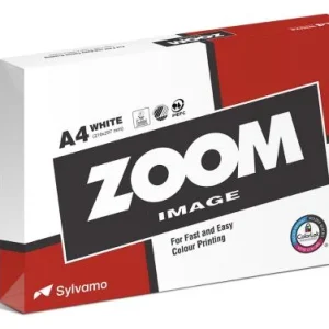 ZOOM Image "A" A4/80gr xerografický papír/500listů Must-Have