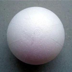 Polystyrenová koule 12cm Koupit Online