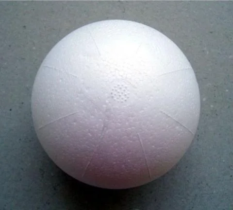 Polystyrenová koule 12cm Koupit Online