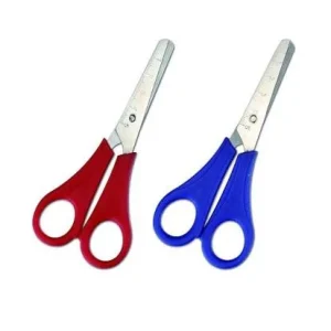 Dokud Zásoby Vydrží Nůžky dětské Concorde kulaté 13cm
