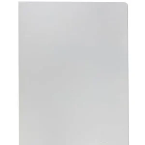 Pouze Dnes Obal zakládací L matný transparent 90mi/100ks