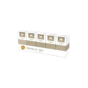 Omezená Nabídka Hygienické kapesníčky HARMONY Premium 10ks