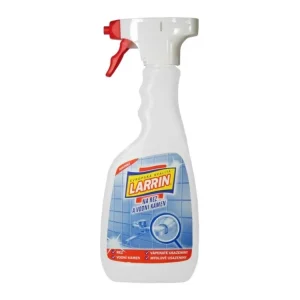 Expresní Doručení LARRIN na rez a vodní kámen 500ml