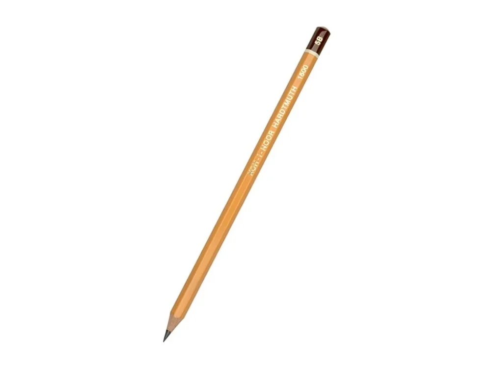 Sleva Tužka grafitová KOH-I-NOOR 1500 4B