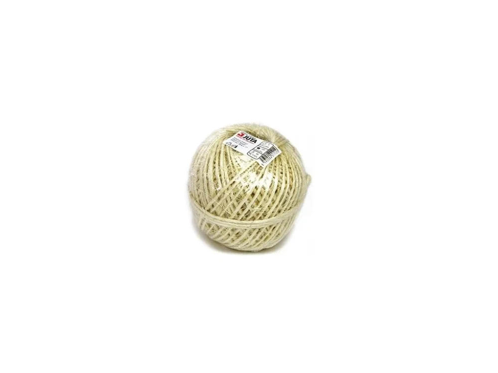 Přímo Od Výrobce MOTOUZ sisalový 250g