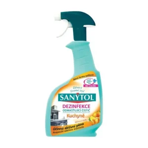 Top Prodej Sanytol na kuchyně 500ml