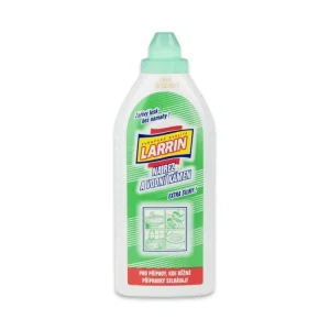 LARRIN na rez a vodní kámen 500ml extra silný Dokud Zásoby Vydrží