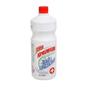 Krezosan na podlahy 950ml Bezpečná Platba