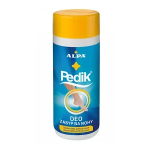 Nakupujte Hned Pedik zásyp na nohy