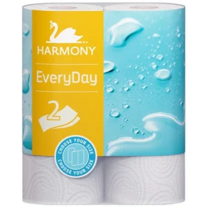 Výhodná Nabídka Kuchyňské utěrky HARMONY EveryDay