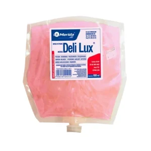 Pěnové mýdlo Merida DELI LUX 880ml Cenový Hit