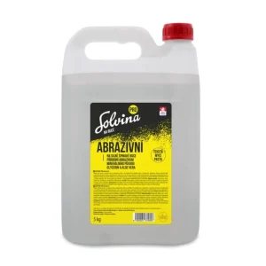 Solvina Profi 5kg Nejprodávanější