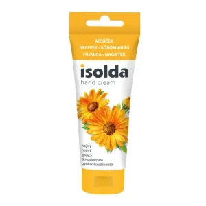 Isolda krém na ruce 100ml měsíček Nízká Cena