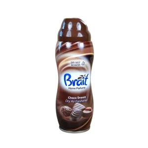 Brait osvěžovač vzduchu Choco Dream 300ml Akční Cena