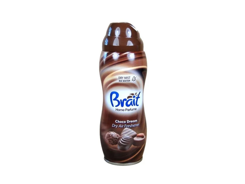 Brait osvěžovač vzduchu Choco Dream 300ml Akční Cena