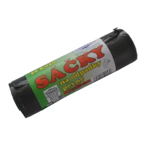 Originální Sáčky do odpadkových košů 20ks