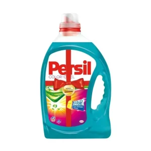 Sezónní Sleva Persil Complete Clean Color gel 20PD