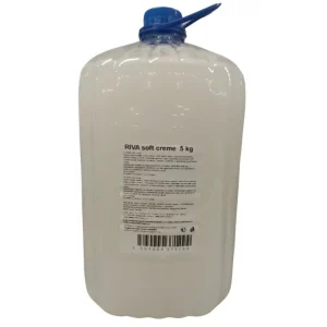 Tekuté mýdlo s glycerínem 5L Speciální Cena