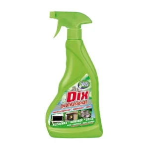 Dix Professional na připáleniny 500ml Cenová Bomba