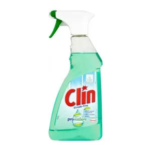 CLIN na okna Pro nature s rozprašovačem 500ml Autentický