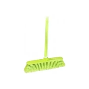 Poslední Šance Smeták Color s holí