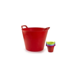 Must-Have Koš na prádlo flexibilní 25l