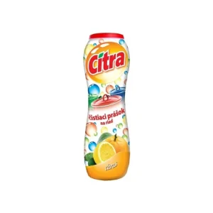 Citra Citron čistící písek 400g Akční Cena