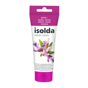 Cenová Bomba Isolda Krém na ruce 100ml šalvěj/biotin