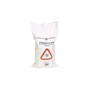 Posypová sůl 10kg Horká Nabídka