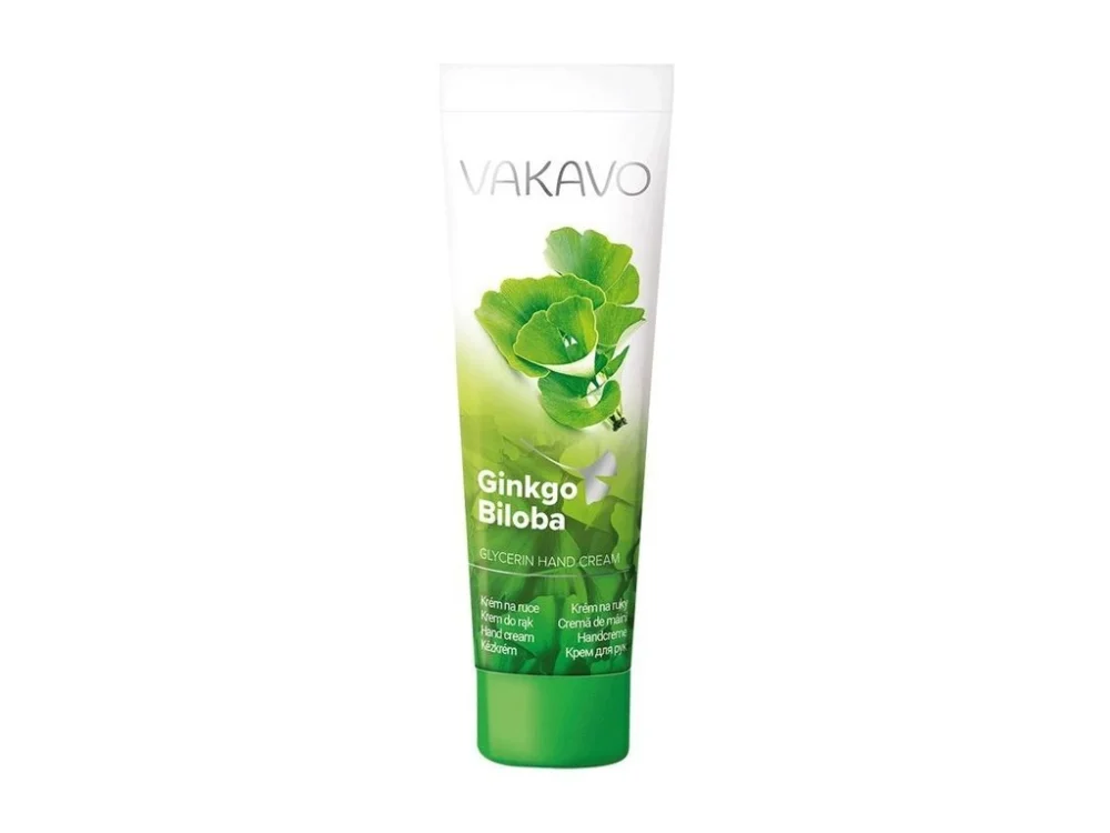 Akční Cena Krém na ruce Vakavo 100l