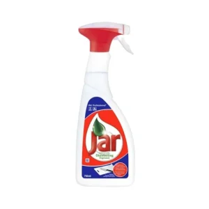 Jar 750ml desinfekční odmašťovač Akční Cena