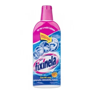 Fixinela na rez a vodní kámen 500ml Pouze Dnes