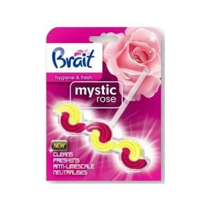 Sezónní Sleva Brait WC blok dvoufázový 45g