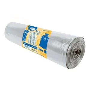 Super Cena Pytel 70x110cm LDPE 60MY transparent