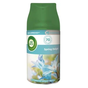 Air Wick Freshmatic náplň 250ml Svěží vánek Nejprodávanější