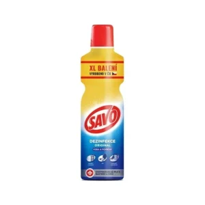 Speciální Cena SAVO ORIGINAL 1,2l