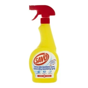 SAVO Universal dezinfekční 500ml Cenově Výhodný