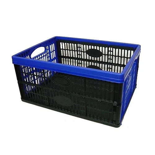 Přepravka rozkládací, 32 l, mix Omezená Nabídka