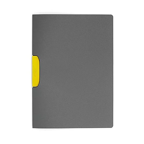 Tovární Cena Desky s klipem Duraswing Color 30 ls, žlutá