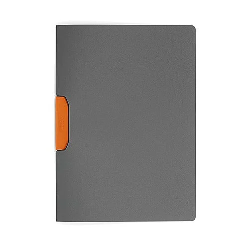 Desky s klipem Duraswing Color 30 ls, oranžová Časově Omezené
