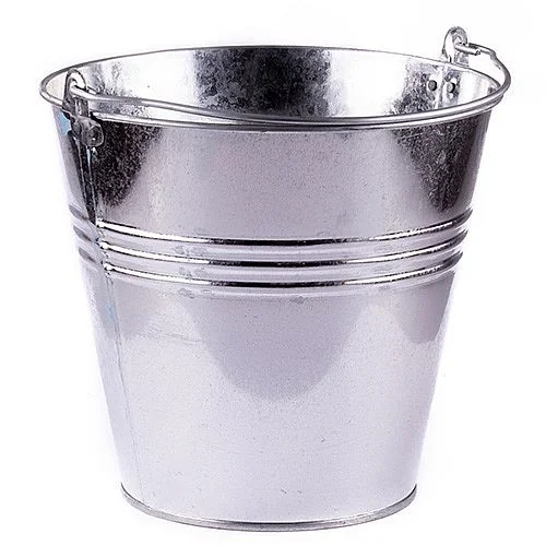Pozinkované vědro, 12 l Koupit Online