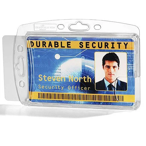 Poslední Šance Pouzdro na ID ENCLOSED, 2 ID - 10 ks